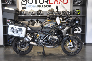 BMW R1250GS 