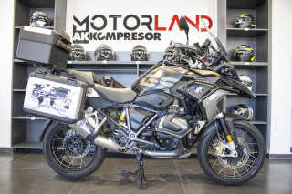 BMW R1250GS 