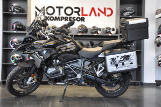 BMW R1250GS 