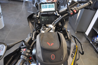 BMW R1250GS 