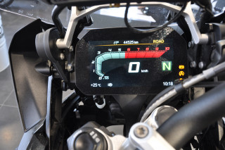 BMW R1250GS 