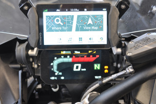 BMW R1250GS 