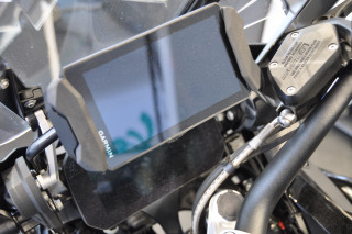 BMW R1250GS 