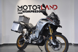 BMW F 850 GS ADVENTURE 