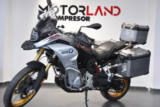 BMW F 850 GS ADVENTURE 