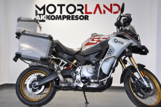 BMW F 850 GS ADVENTURE 