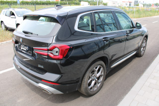 BMW X3 20D XDrive 
