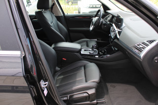 BMW X3 20D XDrive 