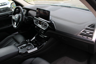 BMW X3 20D XDrive 