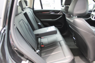 BMW X3 20D XDrive 