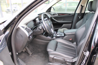 BMW X3 20D XDrive 