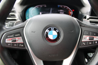 BMW X3 20D XDrive 