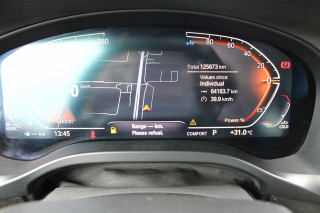 BMW X3 20D XDrive 