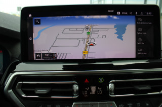 BMW X3 20D XDrive 