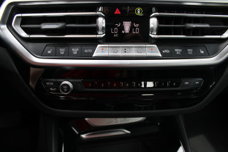 BMW X3 20D XDrive 