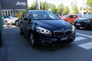BMW 218 1.5 AUT 