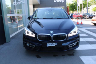 BMW 218 1.5 AUT 