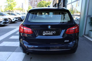 BMW 218 1.5 AUT 