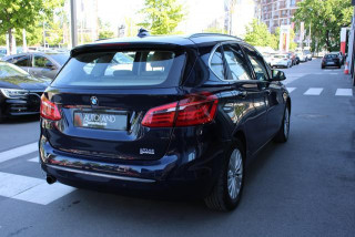 BMW 218 1.5 AUT 
