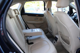 BMW 218 1.5 AUT 