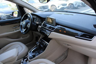 BMW 218 1.5 AUT 