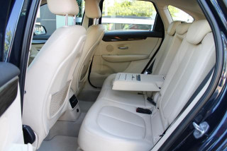 BMW 218 1.5 AUT 