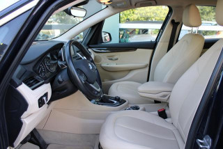 BMW 218 1.5 AUT 