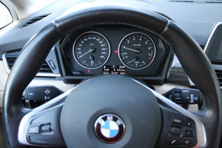 BMW 218 1.5 AUT 