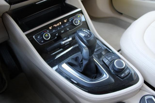 BMW 218 1.5 AUT 