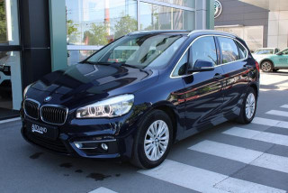 BMW 218 1.5 AUT 