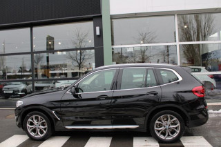 BMW X3 2.0 D XDRIVE 