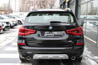 BMW X3 2.0 D XDRIVE 