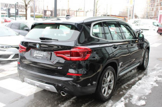 BMW X3 2.0 D XDRIVE 