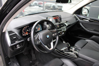 BMW X3 2.0 D XDRIVE 