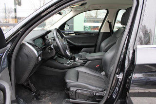 BMW X3 2.0 D XDRIVE 