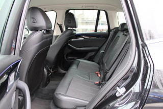 BMW X3 2.0 D XDRIVE 