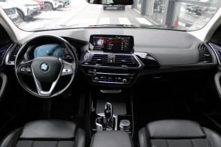 BMW X3 2.0 D XDRIVE 