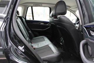 BMW X3 2.0 D XDRIVE 