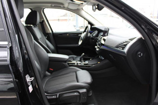 BMW X3 2.0 D XDRIVE 