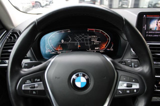 BMW X3 2.0 D XDRIVE 