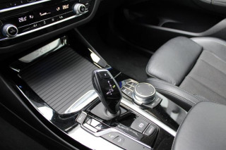 BMW X3 2.0 D XDRIVE 