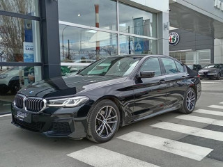 BMW 520 2.0 XDrive M