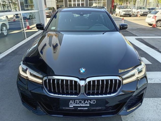 BMW 520 xDrive M 