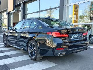 BMW 520 xDrive M 