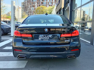 BMW 520 xDrive M 