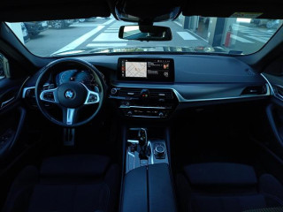 BMW 520 xDrive M 