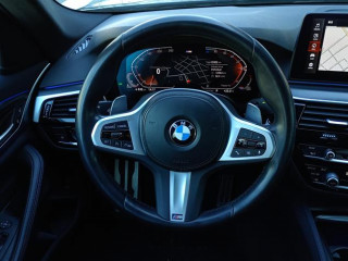 BMW 520 xDrive M 