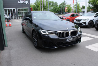 BMW 520 2.0D XDRIVE 