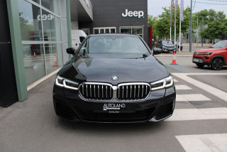 BMW 520 2.0D XDRIVE 
