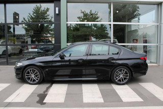 BMW 520 2.0D XDRIVE 